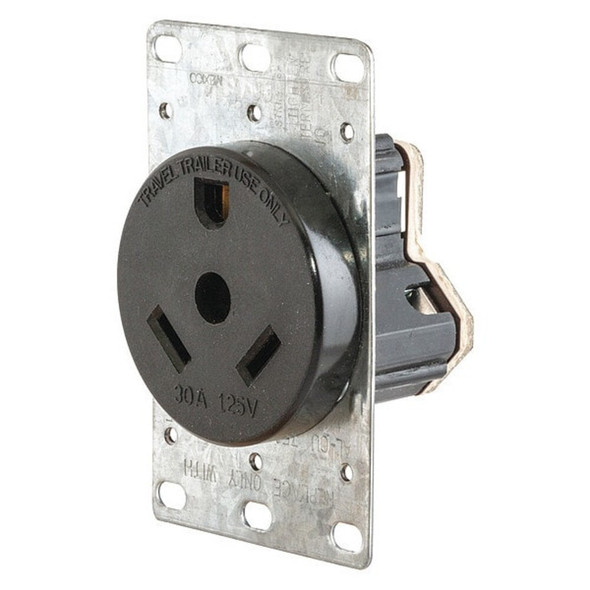 Hubbell Wiring Device-Kellems HBLTT30R