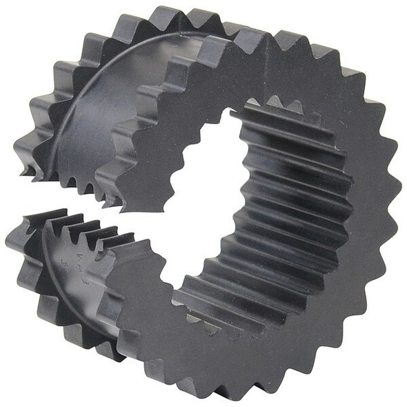 Tb Woods Sure-Flex Sleeve Coupling Insert, 3JES, EPDM Rubber 3JS