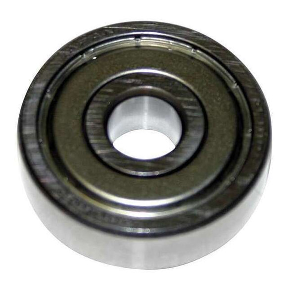 Timken Radial Bearing,Double Shield,30mm Bore 206KDD
