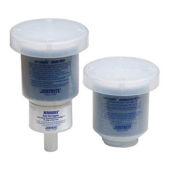 Manufacturer Varies AeroventDrmVnt for 3/4"Bng,BR,White,Vert 28207