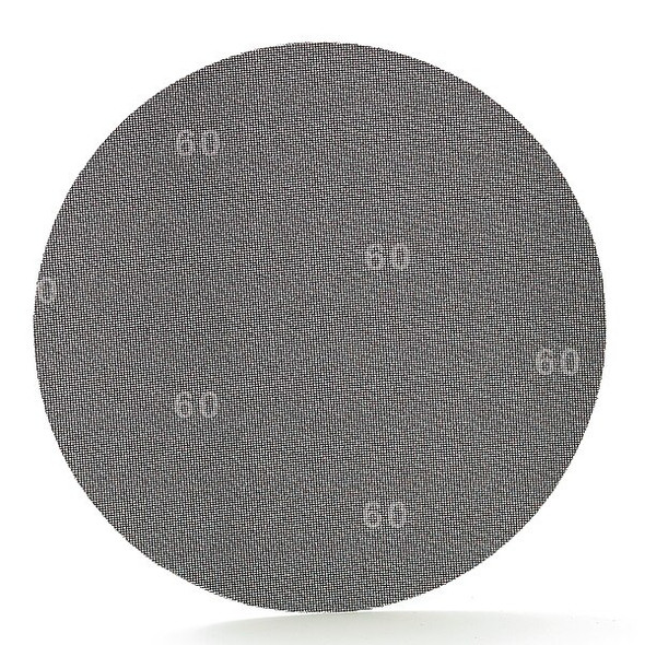 3m PSA Sanding Disc, SC, Open, 17in, 60G, PK12 7007099634