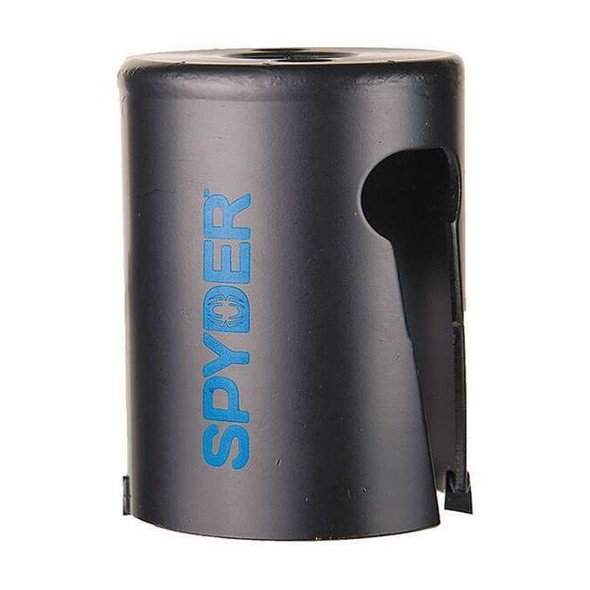 Spyder Hole Saw,Tungsten Carbide Tipped,3/4In 600002CF