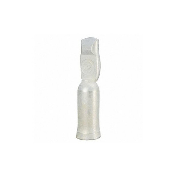 Quickcable Power Connector Contact,175 A,Silver,PK5 123107-525-005