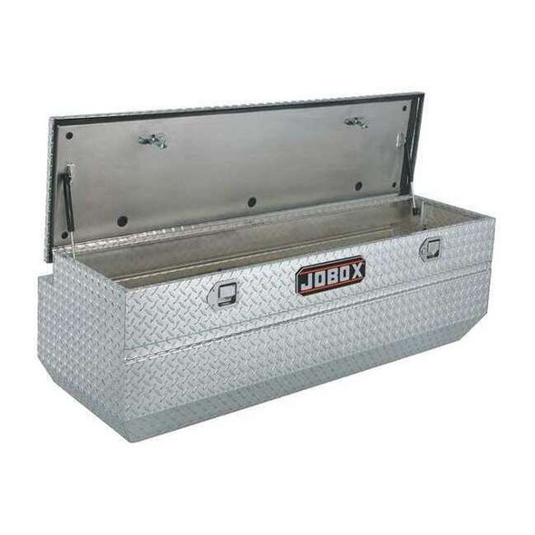 Crescent Jobox 61" Aluminum Extra Wide Truck Chest PAH1424000