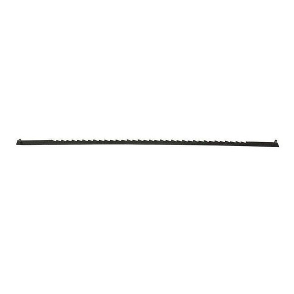 Manufacturer Varies ScrollSawBlade,TPI:9.5,0.02" thick,PK6 82927
