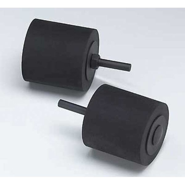 3m Expanding Drum,2in Dia,2in W,1/4in Shank 45127 3m Expanding Drum,2in Dia,2in W,1/4in Shank 45127