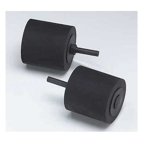 3m Expanding Drum,2in Dia,2in W,1/4in Shank 45127