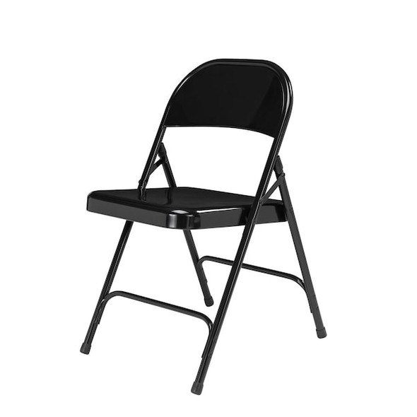 National Public Seating Folding Chair,29 3/8 in H 510 National Public Seating Folding Chair,29 3/8 in H 510
