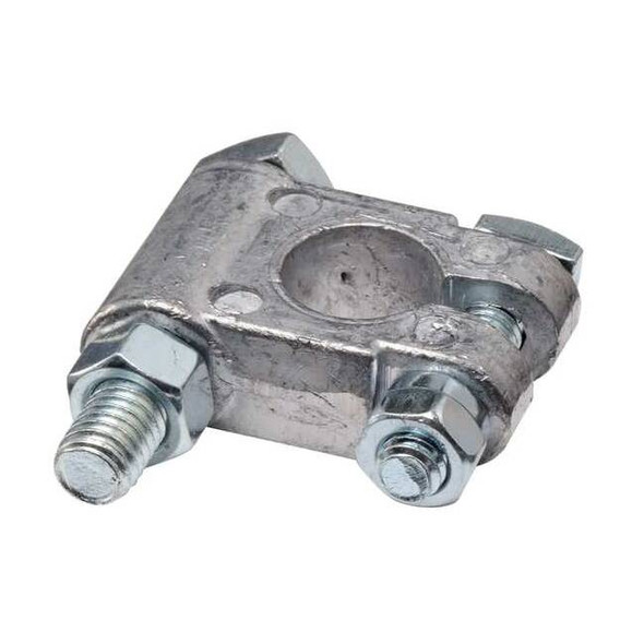 Quickcable Military Terminal,All Gauge,Copper/Lead 5349-525-001N