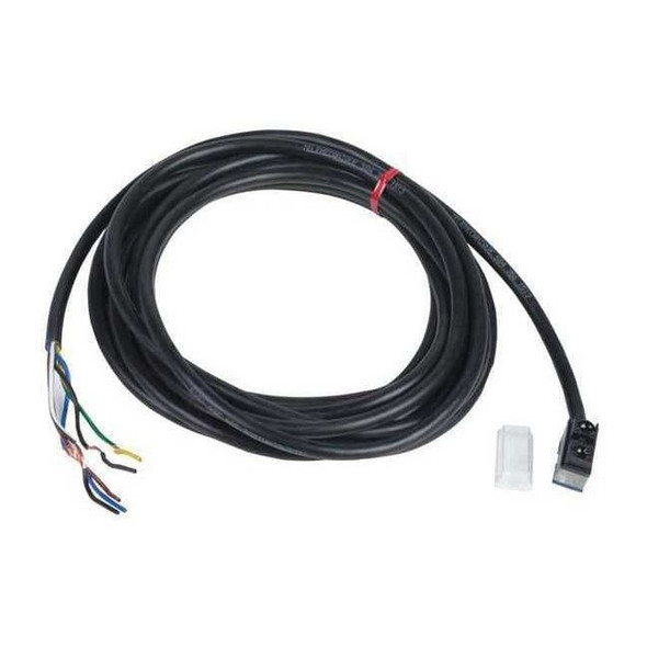 Telemecanique Sensors Limit Switch Base,1NO/1NC,5m Cable ZCMC21L5