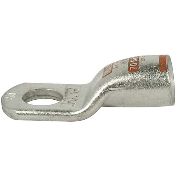 Quickcable Wire Cnctr,Size 2/0,Starter,Ground Lug 6420-525-001E