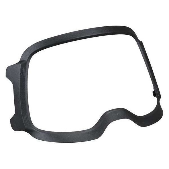 3m Speedglas Wide-View Grinding Visor Frame, Speedglas, ,4 x 8-1/4 in 06-0700-64