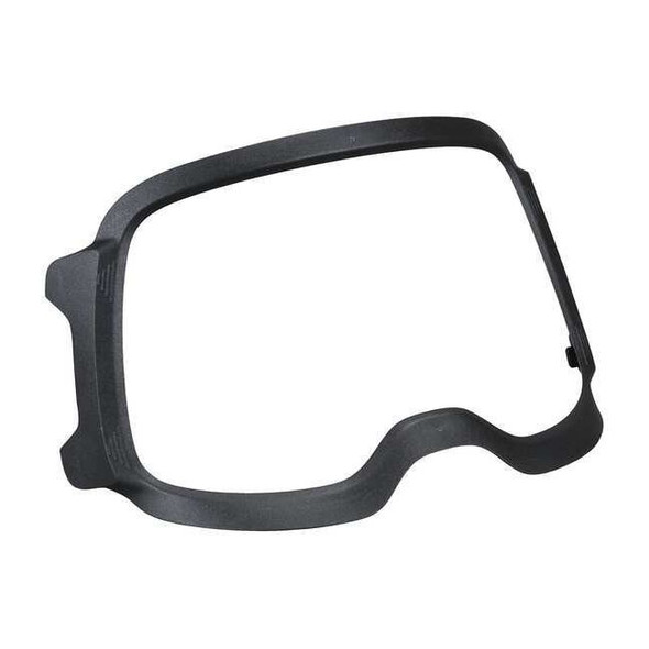 3m Speedglas Wide-View Grinding Visor Frame, Speedglas, ,4 x 8-1/4 in 06-0700-64