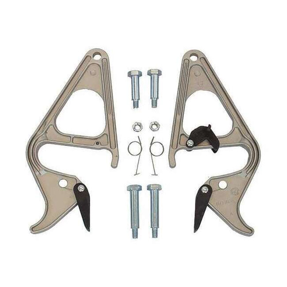 Louisville Rung Lock Kit,PR PK100D