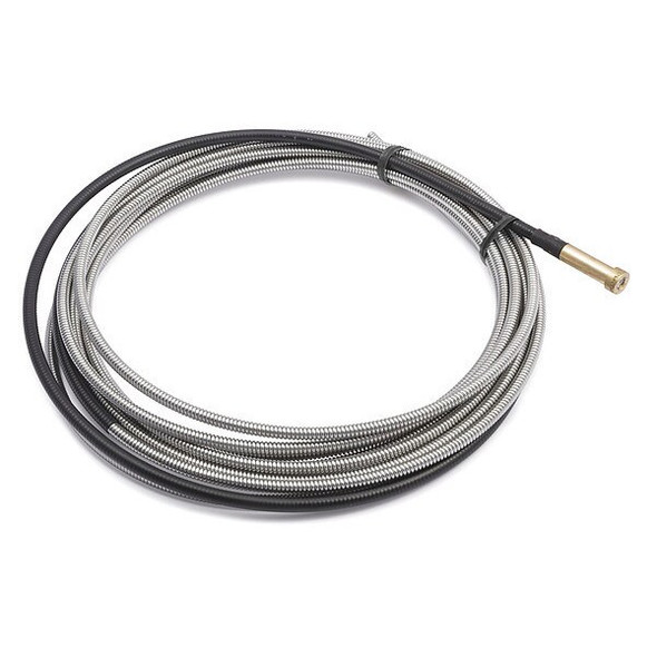 Lincoln Electric LINCOLN 15ft Steel MIG Welding Liner KP44-3545-15 Lincoln Electric LINCOLN 15ft Steel MIG Welding Liner KP44-3545-15