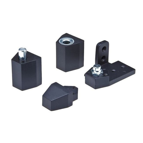 Kaba Ilco IL-OP-10-RH-DU  FLUSH  SETS