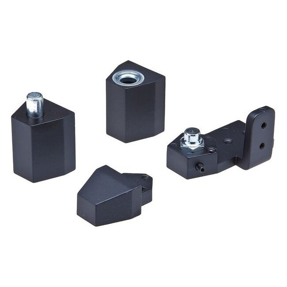 Kaba Ilco IL-OP-10-LH-DU  FLUSH  SETS