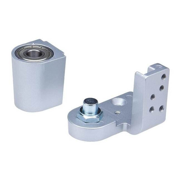 Kaba Ilco IL-OP-18-LH-AL BOTTOM SET