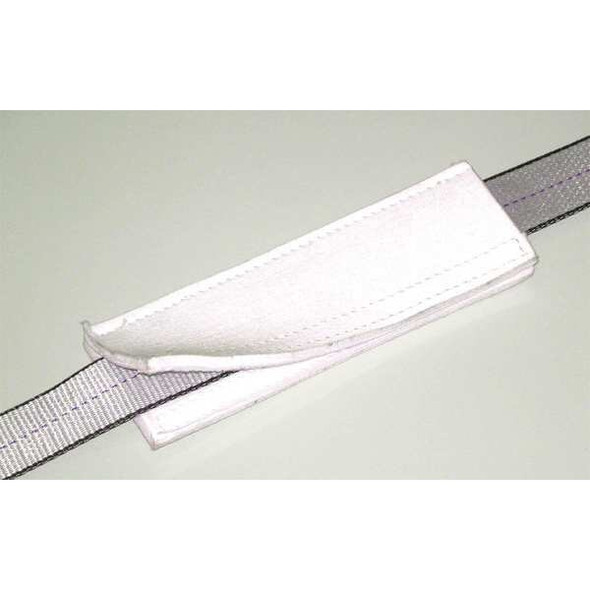 Lift-All Wear Pad Flat Quick Sleeve Pukka,3Inx1ft 3FQSPX1