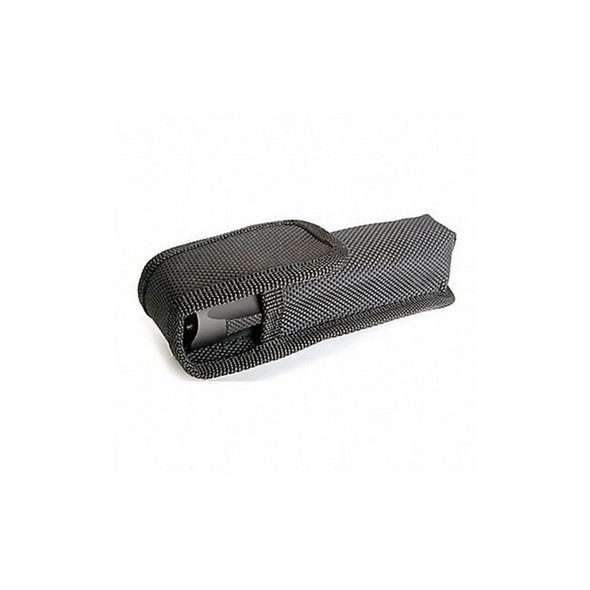 Brite-Strike Ballistic Nylon Flashlight Holster,Black BNH2C