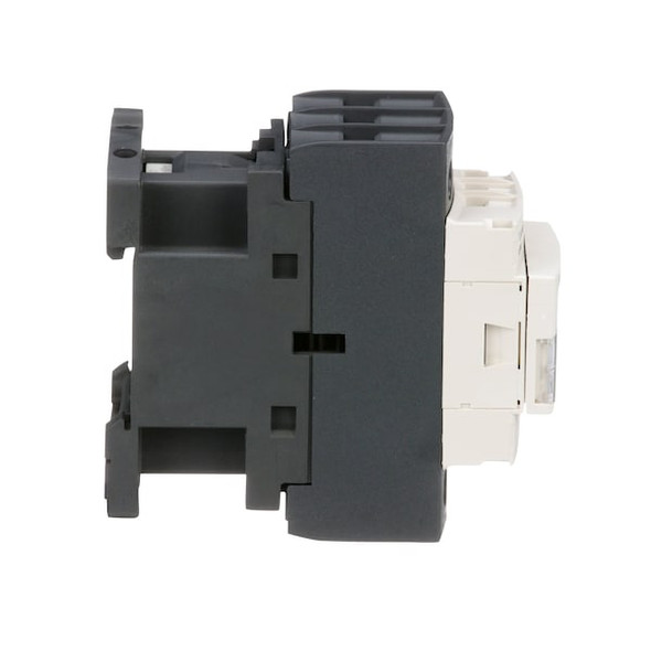 Schneider Electric 120VAC Non-Reversing Magnetic Contactor 3P 27A NEMA 1 T02CN13G7