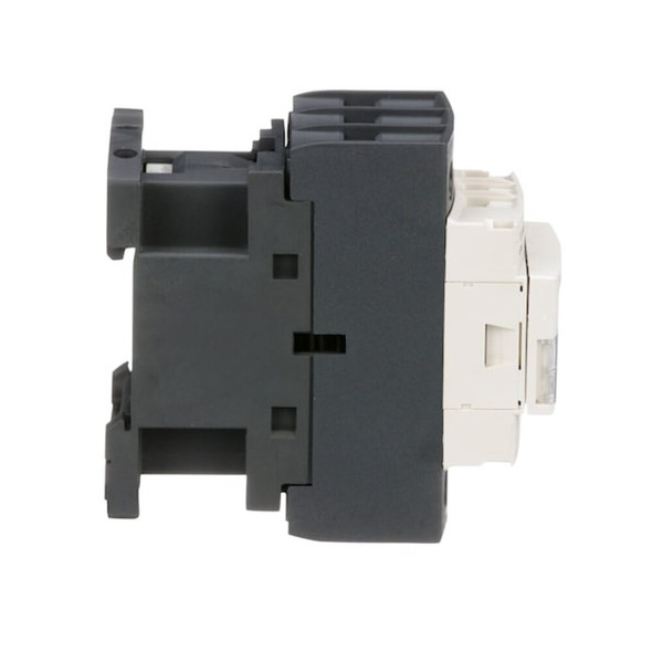 120VAC Non-Reversing Magnetic Contactor 3P 27A NEMA 1  T02CN13G7