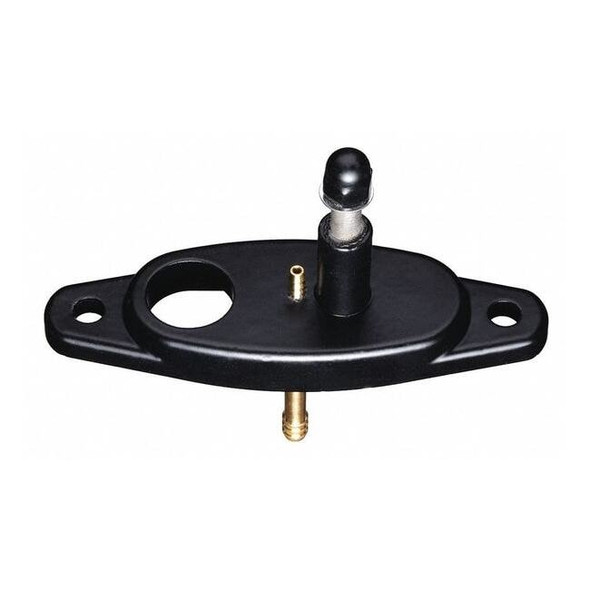 Autotex Wiper Arm Adapter Plate,Metal,4" Size 200242
