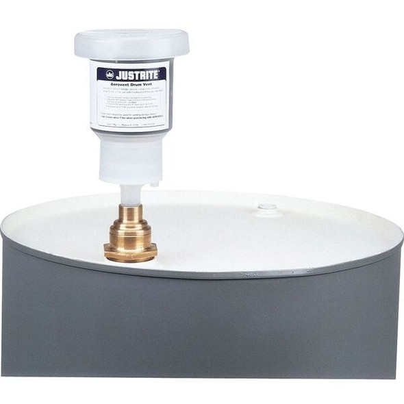 Manufacturer Varies Aerovent Drum Vent 28206