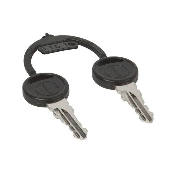 Tennant Ignition Key,PK2 4129073