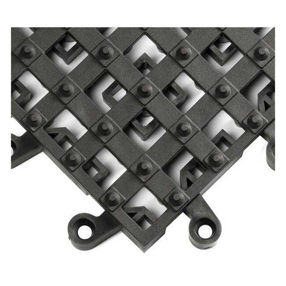 Wearwell 18 in W x 18 in L, 10 PK 553