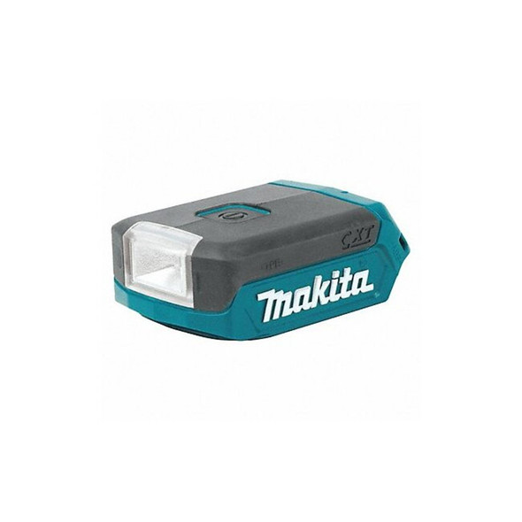 Makita 12V max CXT LED Flashlight ML103