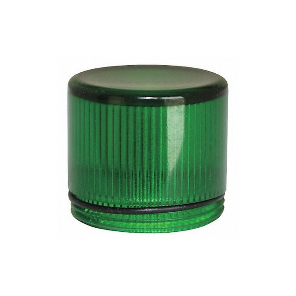 Eaton Push Button Cap, 30mm, Green 10250TC22