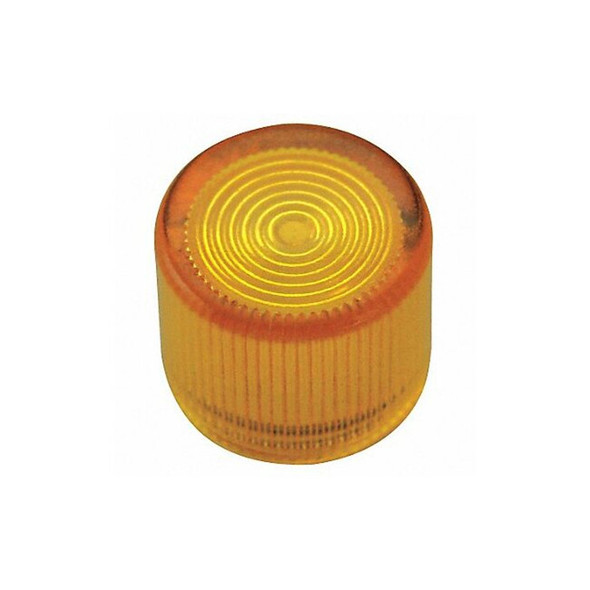 Eaton Push Button Cap, 30mm, Yellow 10250TC23