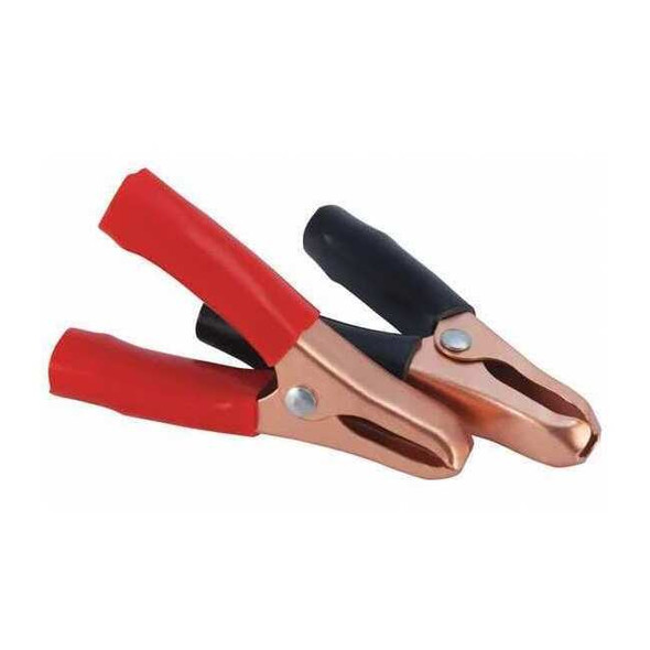 Fusion Battery Charging Clamp,Plier Jaw Type 602035R