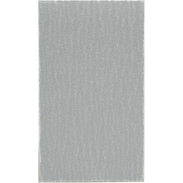 Gator Finishing Finishing Block Refills,G2,120 Gr.,PK15 12183035