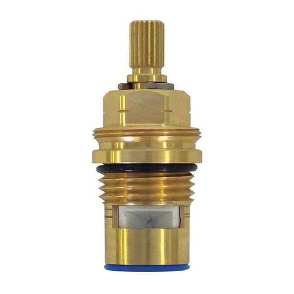 Kissler Cold Faucet Stem, Low Lead Brass P10105W