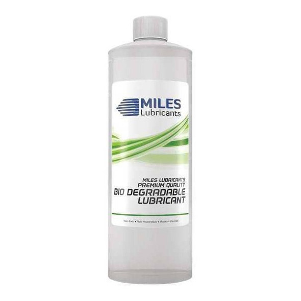 16 oz Bottle, Hydraulic Oil, 32 ISO Viscosity, 10W SAE