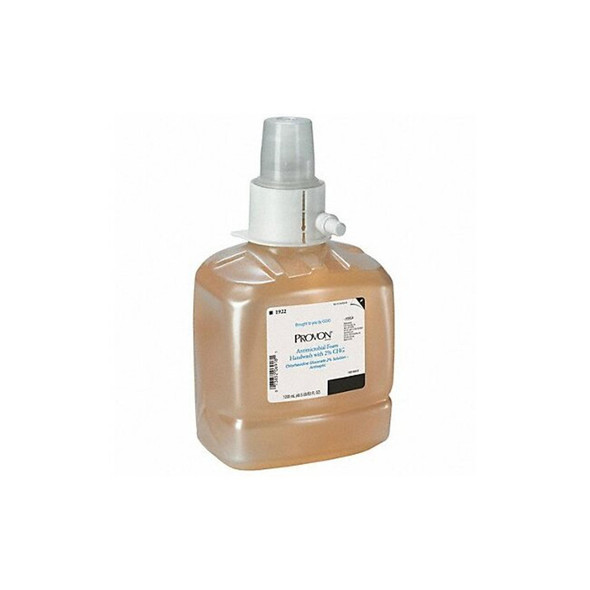 Provon 1200 ml Liquid Hand Soap Cartridge 1922-02