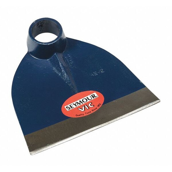 Seymour Midwest Eye Hoe,73/4" Blade,Head Only 42802GRA Seymour Midwest Eye Hoe,73/4" Blade,Head Only 42802GRA