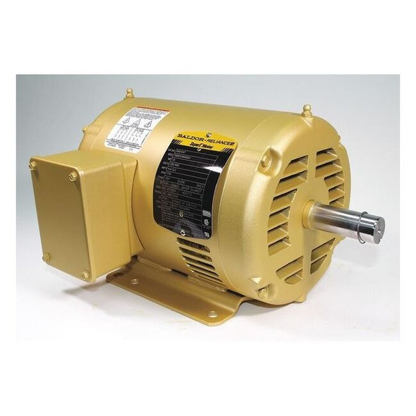 Baldor-Reliance EM3154T