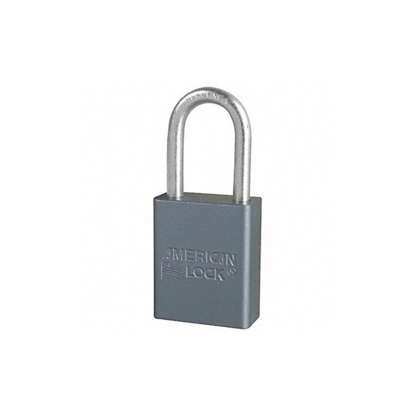 American Lock A31KA