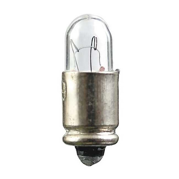 1W, T1 3/4 Miniature Incandescent Bulb (Formerly LumaPro)