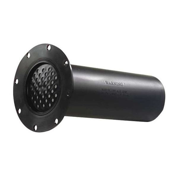 Allegro Industries Respirator Replacement Filter Cartridge 3100-02