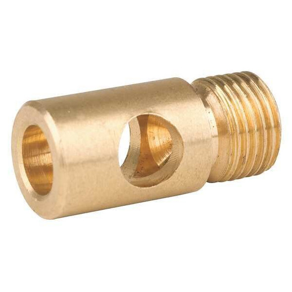 Guardair Air Gun Nozzle,Safety,29/32" L LZRN02 Guardair Air Gun Nozzle,Safety,29/32" L LZRN02