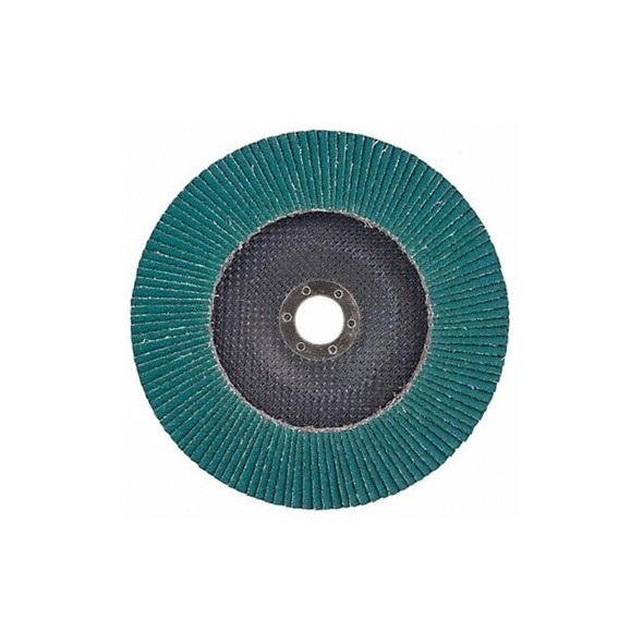 3m Flap Disc,Medium,80 Grit,Type 29 7000119474