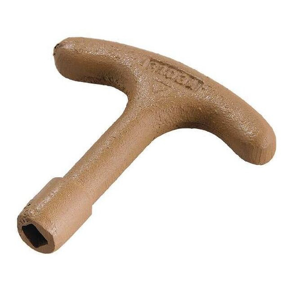 Jay R. Smith Manufacturing Hydrant Key,5800 Hydrants 5810-PART03