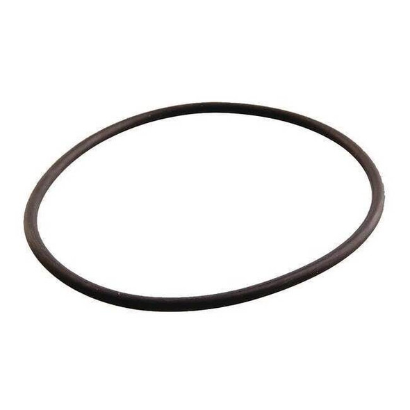 Neoprene, Suspended Type Solids Interceptor, Cover Gasket