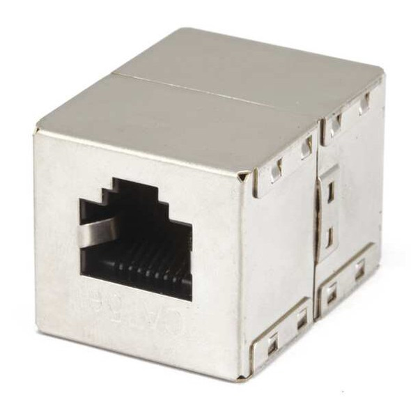 Monoprice Cat5e, Shielded Inline Coupler 7281