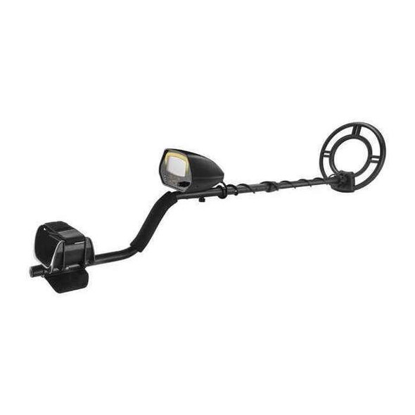 Barska Metal Detector,Plastic,2.3 lb. BE12594