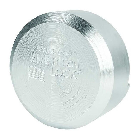 American Lock A2010KA